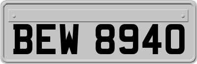 BEW8940