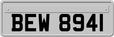 BEW8941