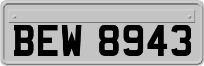 BEW8943