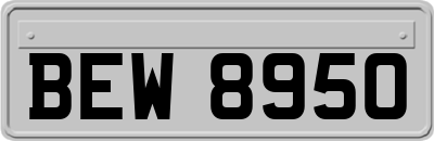 BEW8950