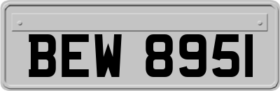 BEW8951