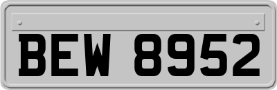 BEW8952