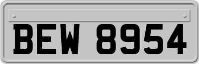 BEW8954