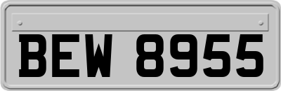 BEW8955