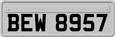 BEW8957