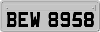 BEW8958