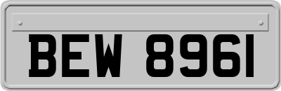 BEW8961