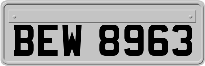 BEW8963