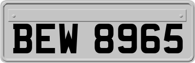 BEW8965