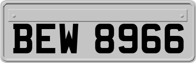 BEW8966