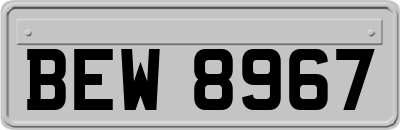 BEW8967