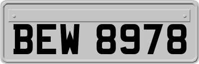 BEW8978