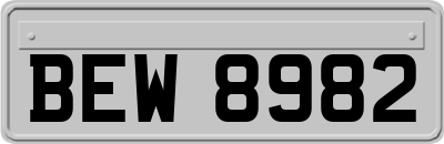 BEW8982