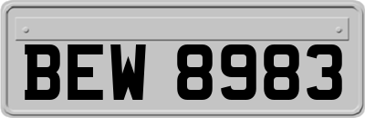 BEW8983