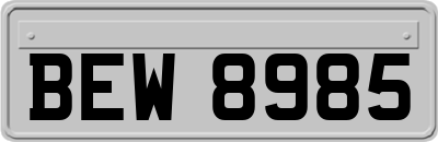 BEW8985