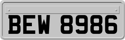 BEW8986