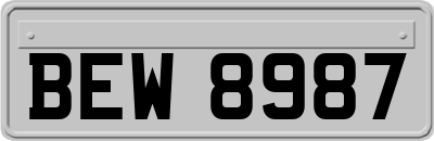 BEW8987