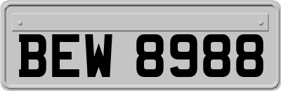 BEW8988