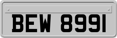 BEW8991