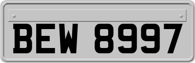 BEW8997