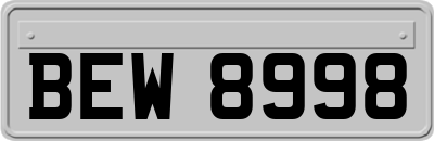 BEW8998