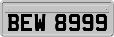 BEW8999