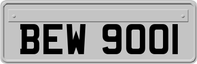 BEW9001