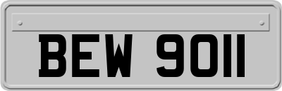 BEW9011