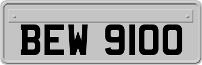 BEW9100