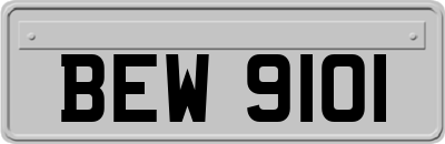 BEW9101