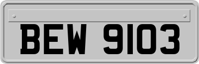 BEW9103