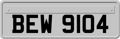 BEW9104