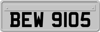 BEW9105