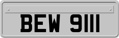 BEW9111