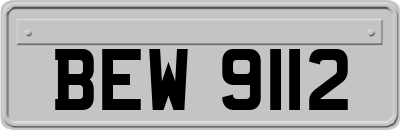 BEW9112