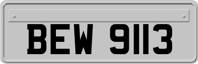 BEW9113