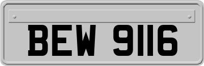 BEW9116