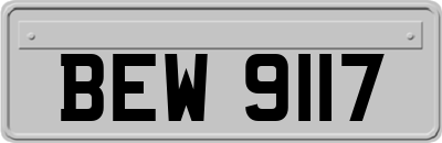 BEW9117