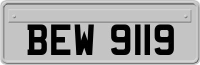 BEW9119