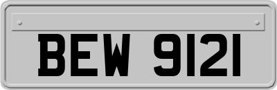 BEW9121