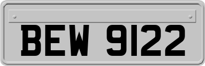 BEW9122