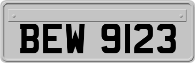 BEW9123