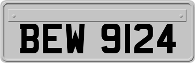 BEW9124