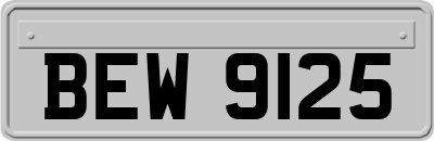 BEW9125