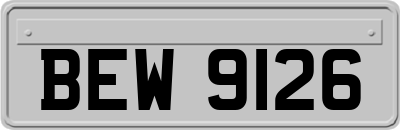 BEW9126