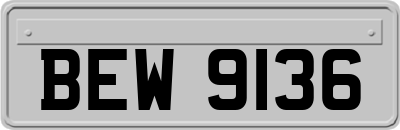 BEW9136