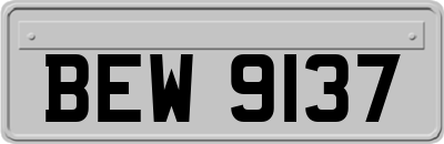 BEW9137