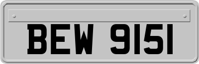 BEW9151