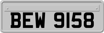 BEW9158