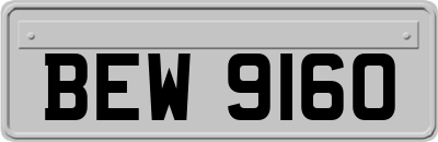 BEW9160